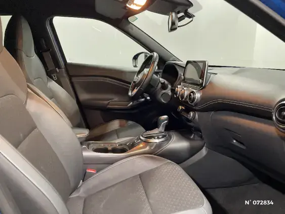 NISSAN JUKE II - voiture d'occasion - Photo 10