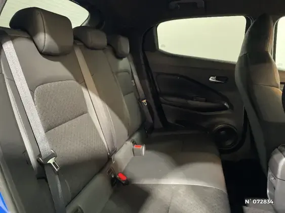 NISSAN JUKE II - voiture d'occasion - Photo 11