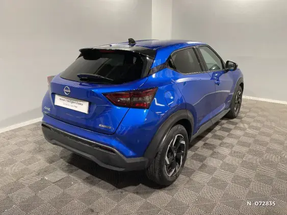 NISSAN JUKE II - voiture d'occasion - Photo 4