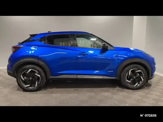 NISSAN JUKE II - voiture d'occasion - Photo 5