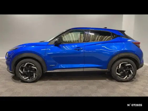 NISSAN JUKE II - voiture d'occasion - Photo 2