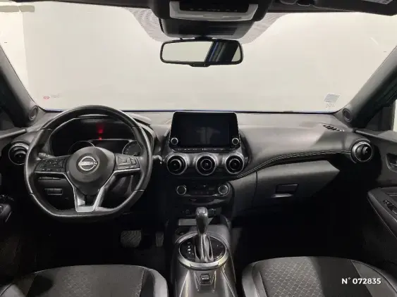 NISSAN JUKE II - voiture d'occasion - Photo 9
