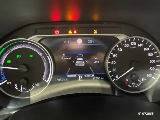 NISSAN JUKE II - voiture d'occasion - Photo 12