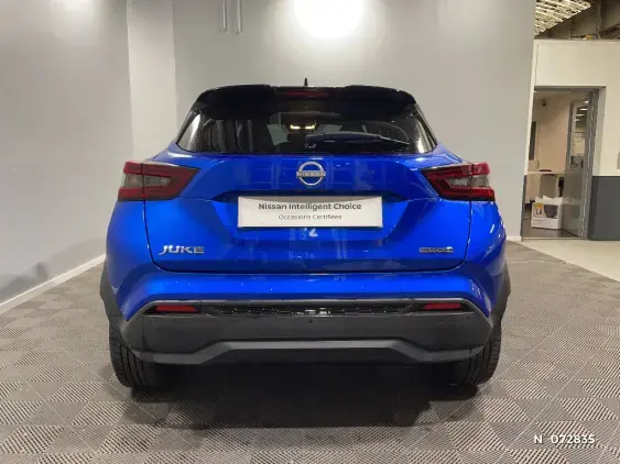 NISSAN JUKE II - voiture d'occasion - Photo 6