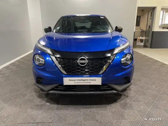 NISSAN JUKE II - voiture d'occasion - Photo 3
