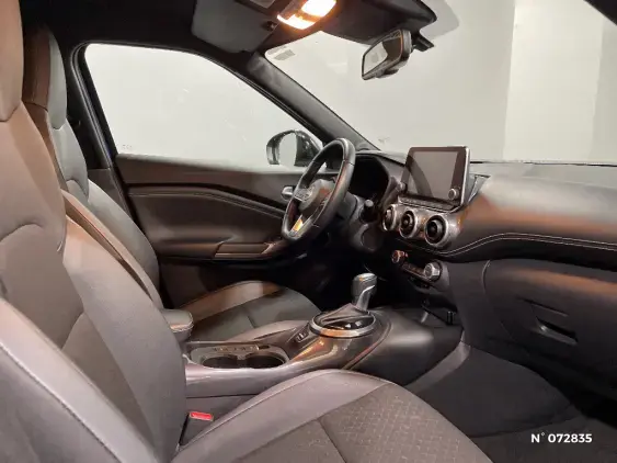 NISSAN JUKE II - voiture d'occasion - Photo 10