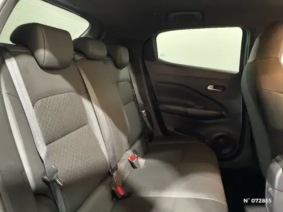 NISSAN JUKE II - voiture d'occasion - Photo 11
