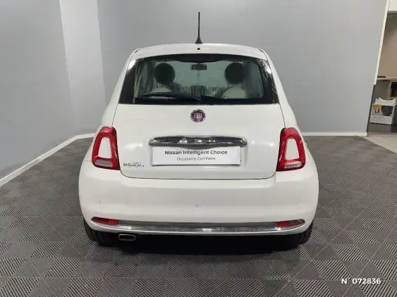 FIAT 500 II - voiture d'occasion - Photo 6