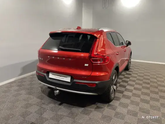 VOLVO XC40 - voiture d'occasion - Photo 4