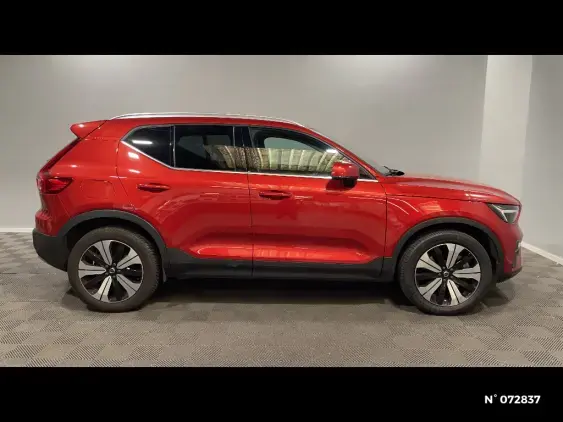 VOLVO XC40 - voiture d'occasion - Photo 5