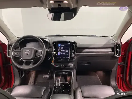 VOLVO XC40 - voiture d'occasion - Photo 8