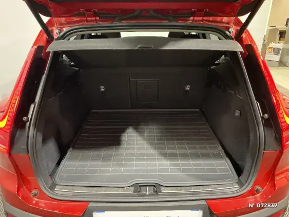VOLVO XC40 - voiture d'occasion - Photo 7