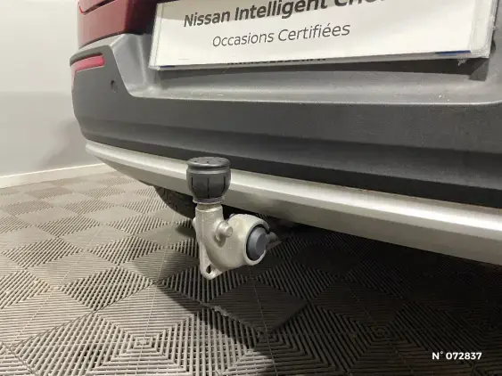 VOLVO XC40 - voiture d'occasion - Photo 23
