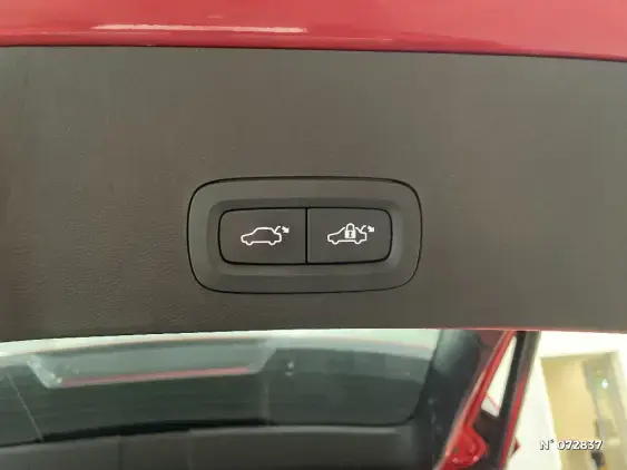 VOLVO XC40 - voiture d'occasion - Photo 25