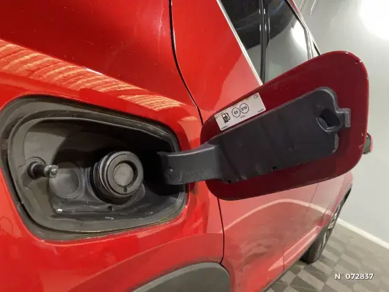 VOLVO XC40 - voiture d'occasion - Photo 26