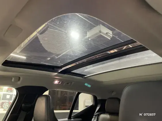 VOLVO XC40 - voiture d'occasion - Photo 29