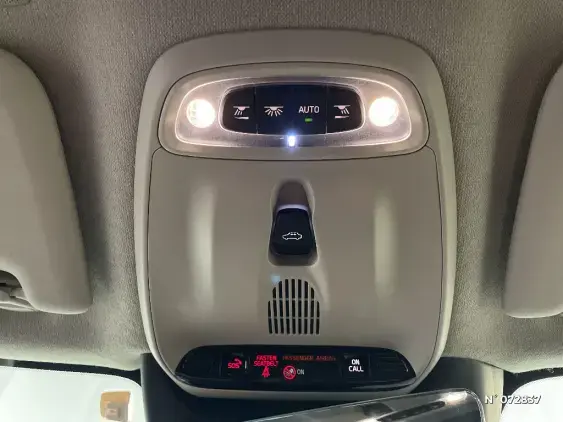 VOLVO XC40 - voiture d'occasion - Photo 30