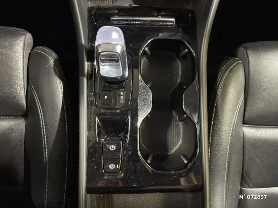 VOLVO XC40 - voiture d'occasion - Photo 31