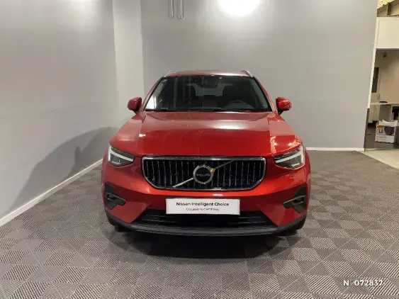 VOLVO XC40 - voiture d'occasion - Photo 3