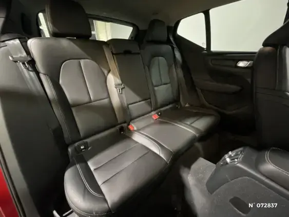 VOLVO XC40 - voiture d'occasion - Photo 10