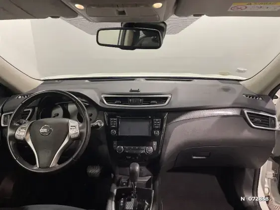 NISSAN X-TRAIL III - voiture d'occasion - Photo 9