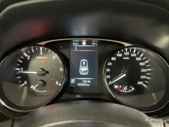NISSAN X-TRAIL III - voiture d'occasion - Photo 12