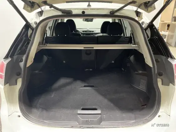 NISSAN X-TRAIL III - voiture d'occasion - Photo 7