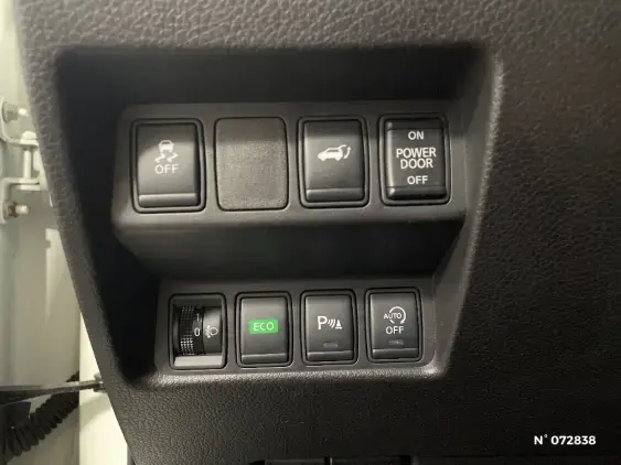 NISSAN X-TRAIL III - voiture d'occasion - Photo 15
