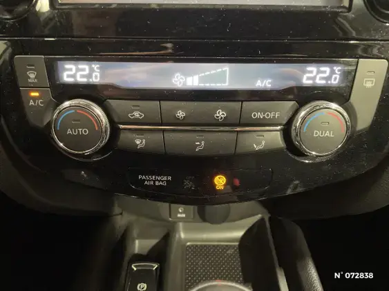NISSAN X-TRAIL III - voiture d'occasion - Photo 28