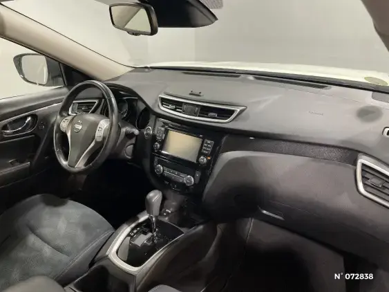 NISSAN X-TRAIL III - voiture d'occasion - Photo 10