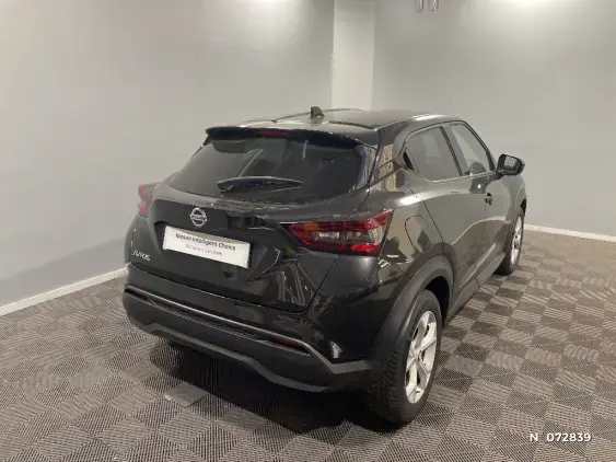 NISSAN JUKE II - voiture d'occasion - Photo 4