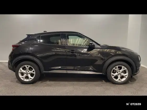 NISSAN JUKE II - voiture d'occasion - Photo 5