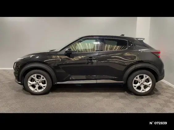 NISSAN JUKE II - voiture d'occasion - Photo 2