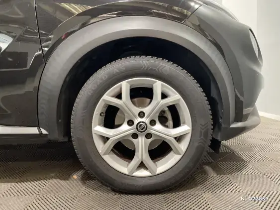 NISSAN JUKE II - voiture d'occasion - Photo 8