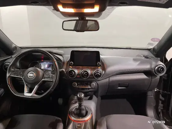 NISSAN JUKE II - voiture d'occasion - Photo 9