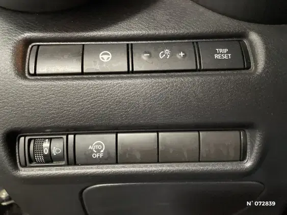 NISSAN JUKE II - voiture d'occasion - Photo 15