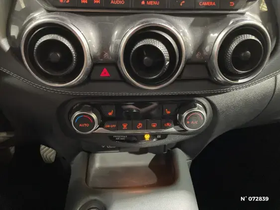 NISSAN JUKE II - voiture d'occasion - Photo 26
