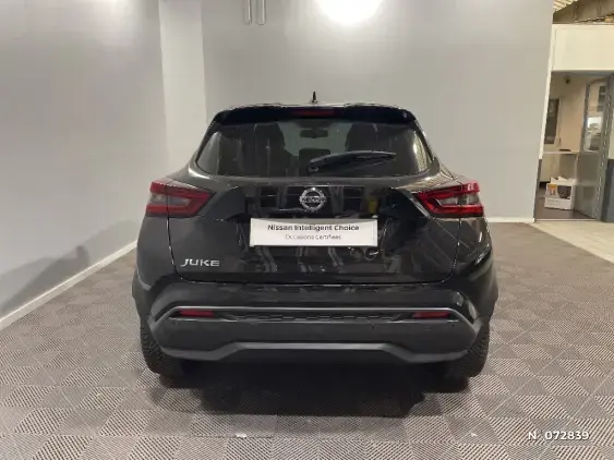 NISSAN JUKE II - voiture d'occasion - Photo 6