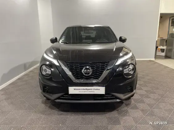 NISSAN JUKE II - voiture d'occasion - Photo 3