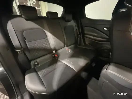 NISSAN JUKE II - voiture d'occasion - Photo 11