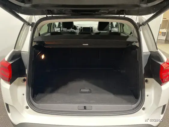 CITROEN C5 II - voiture d'occasion - Photo 7