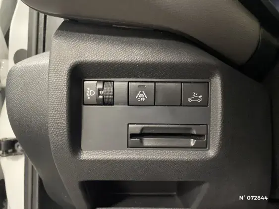CITROEN C5 II - voiture d'occasion - Photo 15