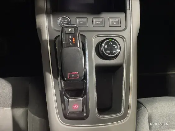 CITROEN C5 II - voiture d'occasion - Photo 28