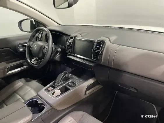 CITROEN C5 II - voiture d'occasion - Photo 10