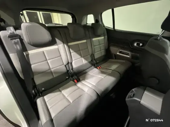 CITROEN C5 II - voiture d'occasion - Photo 11
