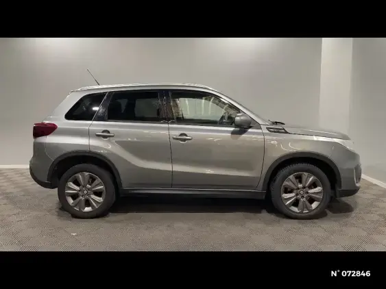 SUZUKI VITARA IV - voiture d'occasion - Photo 5