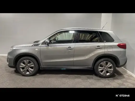 SUZUKI VITARA IV - voiture d'occasion - Photo 2