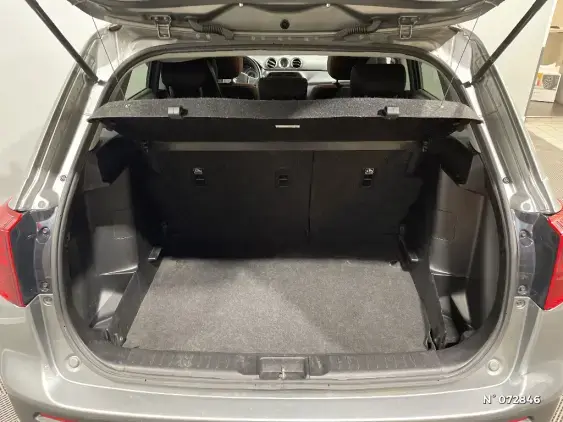 SUZUKI VITARA IV - voiture d'occasion - Photo 7
