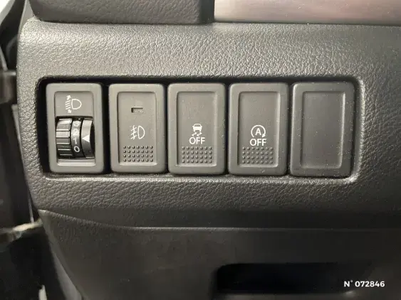 SUZUKI VITARA IV - voiture d'occasion - Photo 15