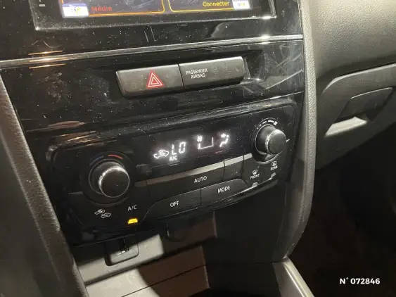 SUZUKI VITARA IV - voiture d'occasion - Photo 26